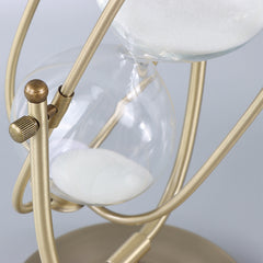 Home Hourglass Ornaments