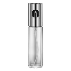 Stainless Steel Oiler Atomization Oil Dispenser