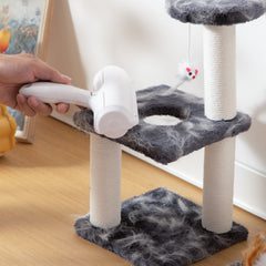 Pet Hair Remover Roller Reusable Dual-sided Lint Roller For Furniture Clothes