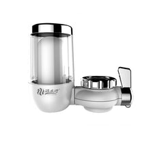 Household Minimalist Washable Tap Water Filter