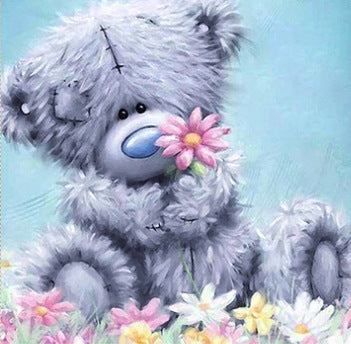 Home Decoration Full Diamond DIY Diamond Painting