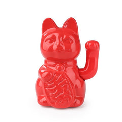 Home Living Room Home Lucky Cat Cute Desktop Decoration